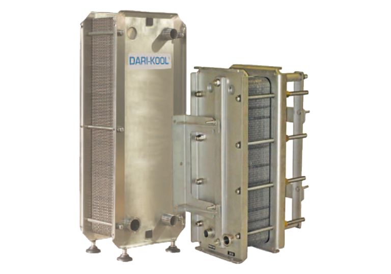 Milk Cooling Systems Fabdec