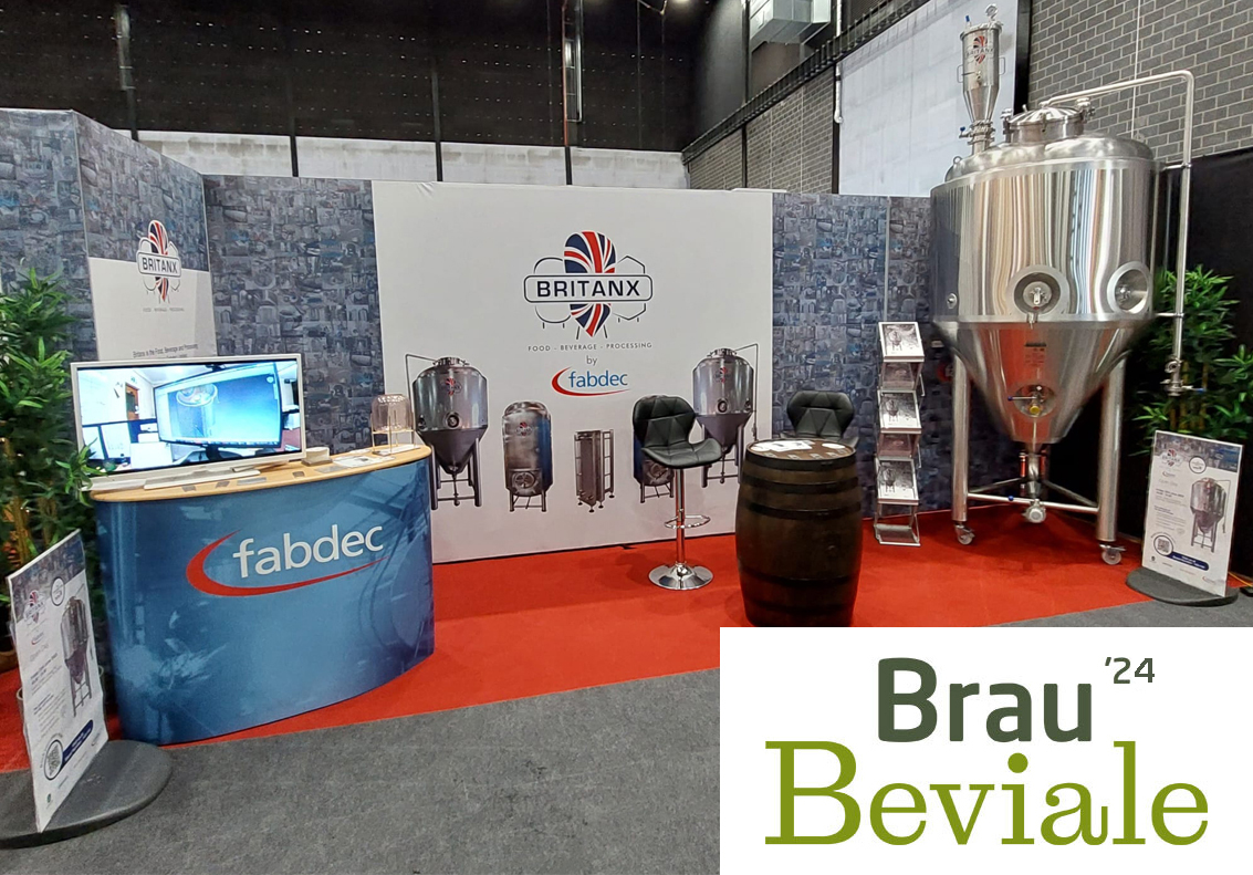 BrauBeviale show this November in Germany