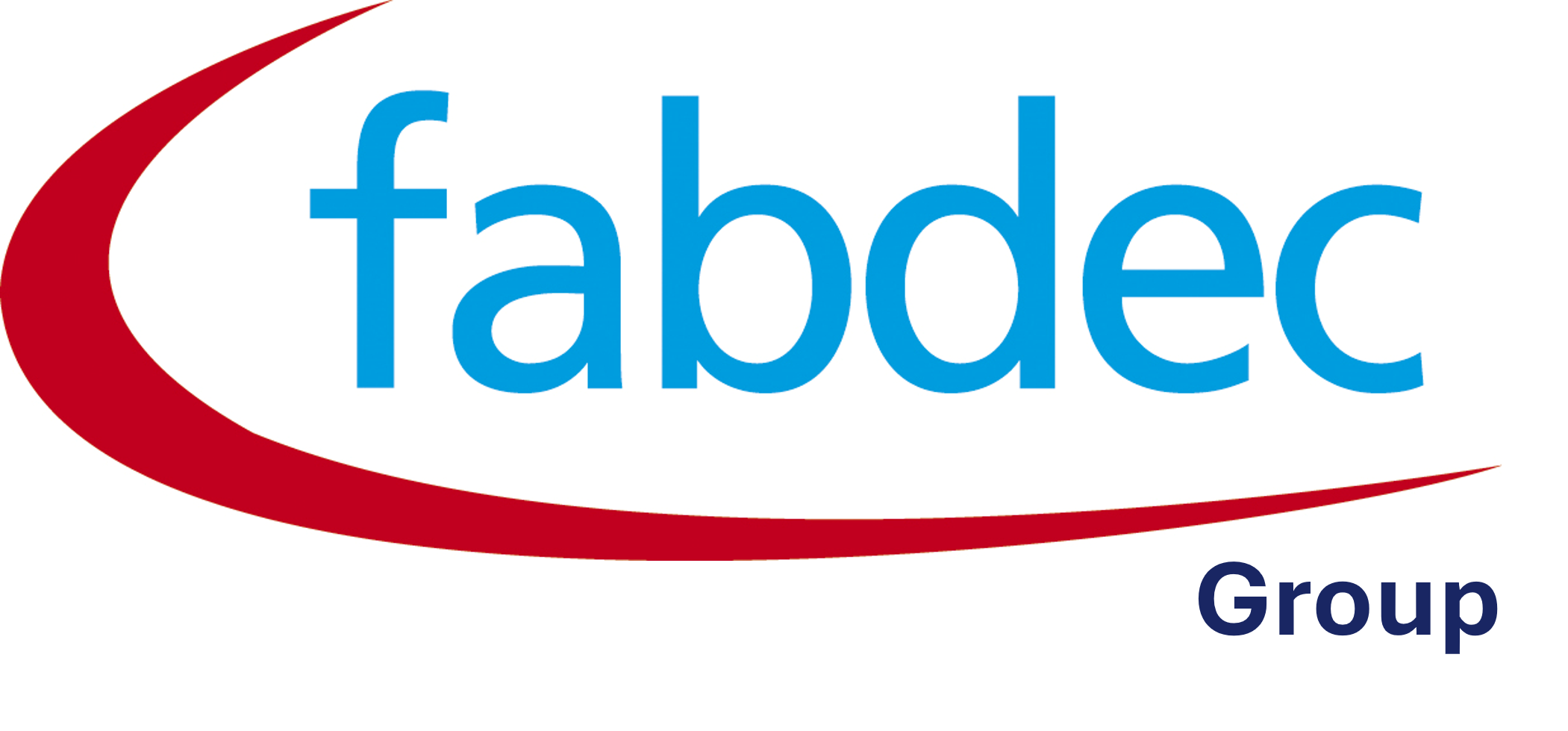 fabdec logo