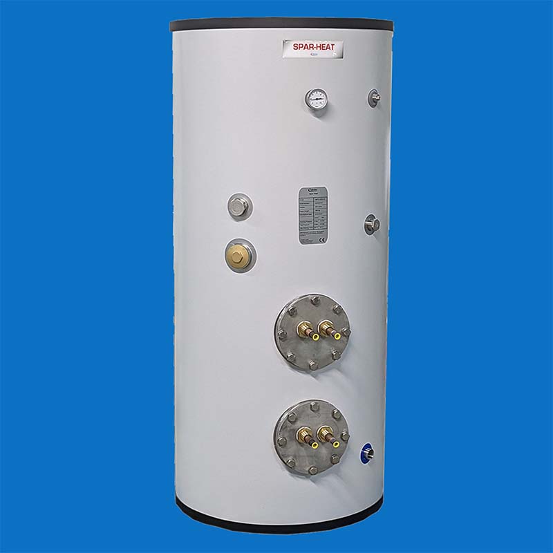 spar heat
