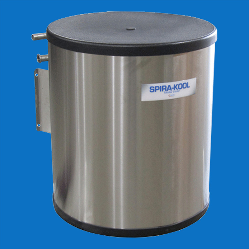 pressure vessels